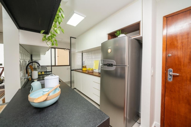 Imagem Apartamento com 2 Quartos à Venda, 50 m² em Vila Mascote - São Paulo Imagem Apartamento com 2 Quartos à Venda, 50 m² em Vila Mascote - São Paulo