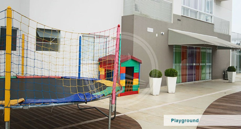 Imagem Apartamento com 1 Quarto à Venda, 41 m² em Centro - Itajaí