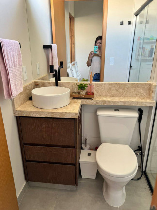 Imagem Casa de Condomínio com 2 Quartos à Venda, 54 m² em Bom Retiro - Bragança Paulista Imagem Casa de Condomínio com 2 Quartos à Venda, 54 m² em Bom Retiro - Bragança Paulista