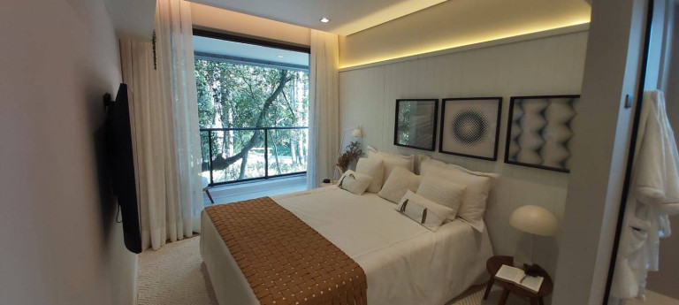 Imagem Apartamento com 2 Quartos à Venda, 74 m² em Barra Da Tijuca - Rio De Janeiro