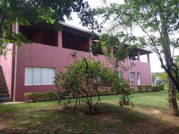 Imagem Chácara com 4 Quartos à Venda, 7.200 m² em área Rural De Monte Mor - Monte Mor