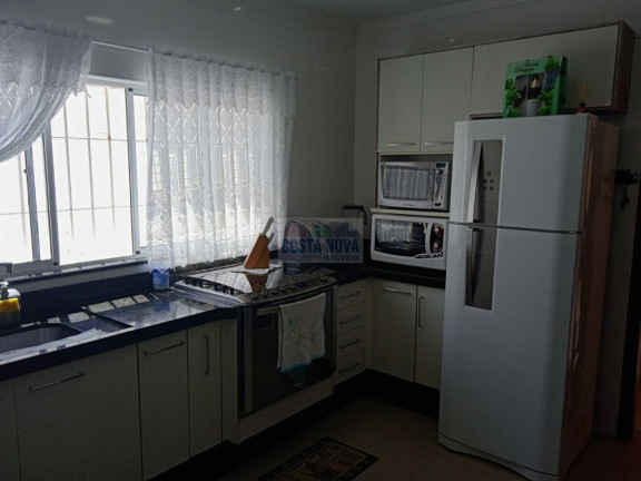 Imagem Casa com 3 Quartos à Venda, 120 m² em Caiçara - Praia Grande Imagem Casa com 3 Quartos à Venda, 120 m² em Caiçara - Praia Grande