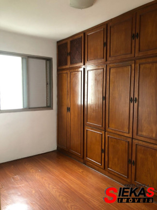 Imagem Apartamento com 2 Quartos à Venda, 70 m² em Parque Da Mooca - São Paulo