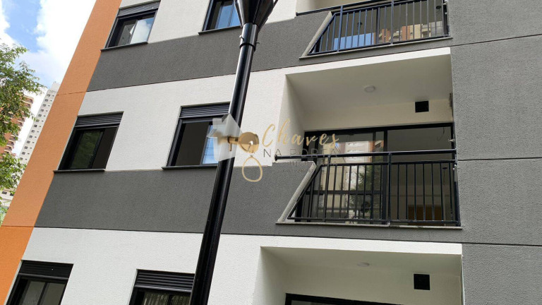 Imagem Apartamento com 1 Quarto à Venda, 38 m² em Jardim Ampliação - São Paulo Imagem Apartamento com 1 Quarto à Venda, 38 m² em Jardim Ampliação - São Paulo