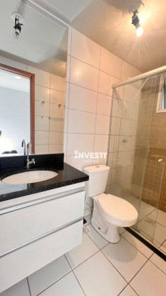 Imagem Apartamento com 3 Quartos à Venda, 74 m² em Jardim Goiás - Goiânia Imagem Apartamento com 3 Quartos à Venda, 74 m² em Jardim Goiás - Goiânia