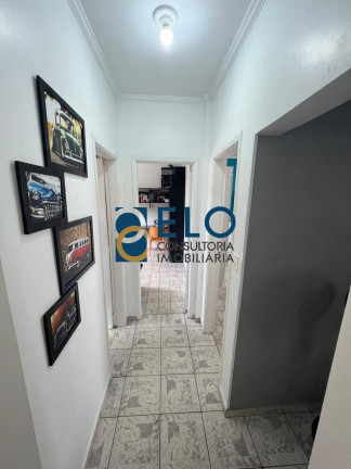Imagem Apartamento com 2 Quartos à Venda, 97 m² em Vila Belmiro - Santos Imagem Apartamento com 2 Quartos à Venda, 97 m² em Vila Belmiro - Santos
