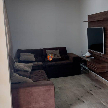 Imagem Sobrado com 4 Quartos à Venda, 200 m² em Jardim Imperial - Atibaia