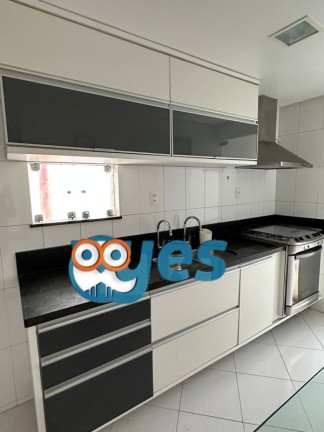 Imagem Casa com 3 Quartos para Alugar, 250 m² em Santa Mônica - Feira De Santana