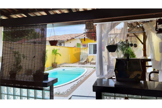 Imagem Casa com 3 Quartos à Venda, 107 m² em Jardim Atlântico - Maricá Imagem Casa com 3 Quartos à Venda, 107 m² em Jardim Atlântico - Maricá