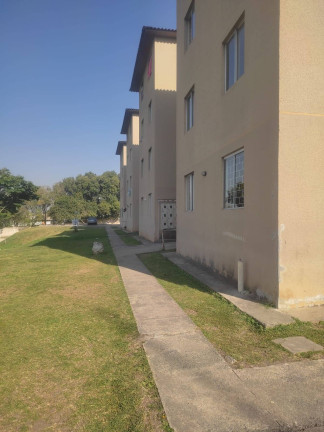 Imagem Apartamento com 2 Quartos à Venda, 42 m² em Guaraituba - Colombo