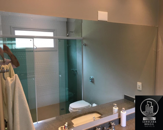 Imagem Casa com 5 Quartos à Venda, 4.000 m² em Condomínio Santa Maria - Sorocaba Imagem Casa com 5 Quartos à Venda, 4.000 m² em Condomínio Santa Maria - Sorocaba