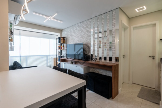 Apartamento com 1 Quarto à Venda, 42 m² em Vila Mariana - São Paulo