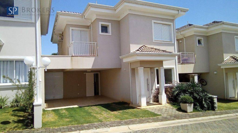 Imagem Casa com 3 Quartos à Venda, 135 m² em Chácaras Silvania - Valinhos Imagem Casa com 3 Quartos à Venda, 135 m² em Chácaras Silvania - Valinhos