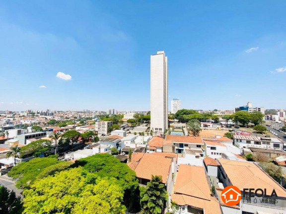 Imagem Apartamento com 4 Quartos à Venda, 388 m² em Centro - Americana