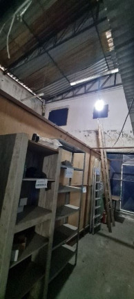 Imagem Galpão à Venda, 386 m² em Campo Grande - Rio De Janeiro Imagem Galpão à Venda, 386 m² em Campo Grande - Rio De Janeiro