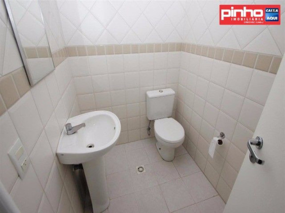 Imagem Sala Comercial para Alugar, 153 m² em Centro - Florianópolis
