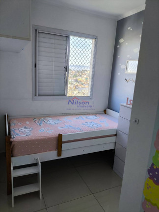 Imagem Apartamento com 3 Quartos à Venda, 56 m² em Cocaia - Guarulhos Imagem Apartamento com 3 Quartos à Venda, 56 m² em Cocaia - Guarulhos