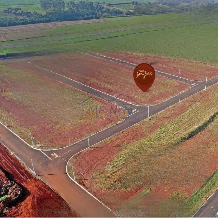 Imagem Terreno à Venda, 250 m² em Jardim Portal D São José - Pirassununga