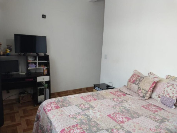 Imagem Sobrado com 2 Quartos à Venda, 120 m² em Jardim Laura - São Paulo