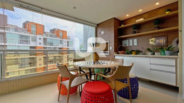 Imagem Imóvel com 4 Quartos à Venda, 147 m² em Riviera | Módulo 08 - Bertioga