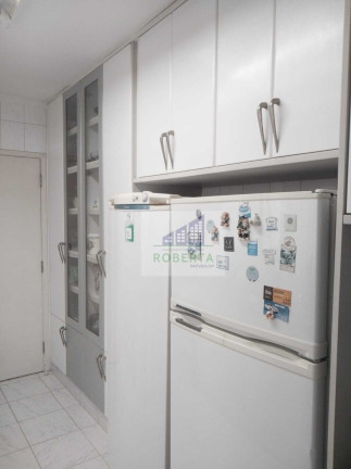 Imagem Apartamento com 4 Quartos à Venda, 196 m² em Campo Belo - São Paulo