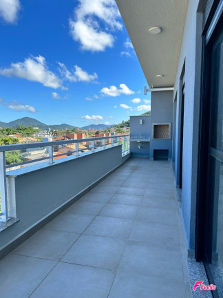 Imagem Cobertura com 2 Quartos à Venda, 82 m² em Canasvieiras - Florianópolis Imagem Cobertura com 2 Quartos à Venda, 82 m² em Canasvieiras - Florianópolis