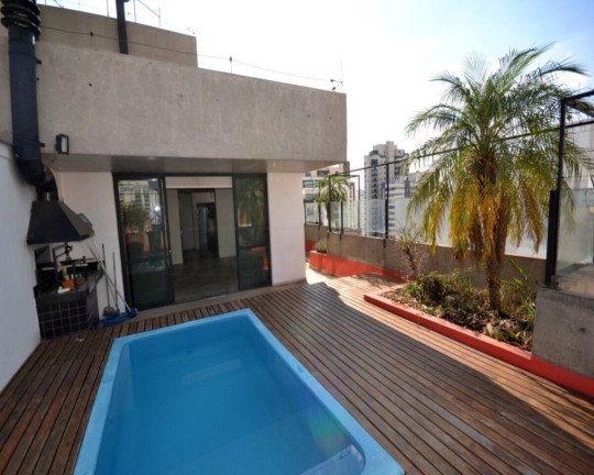 Apartamento com 3 Quartos à Venda, 225 m² em Perdizes - São Paulo