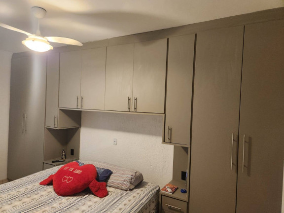 Imagem Sobrado com 3 Quartos à Venda, 127 m² em Novo Osasco - Osasco