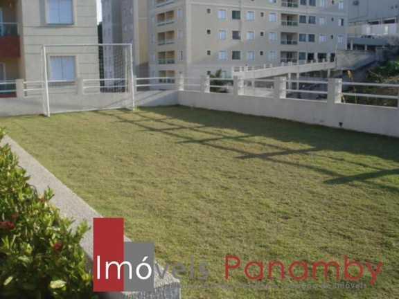 Imagem Apartamento com 2 Quartos à Venda, 48 m² em Paraisópolis - São Paulo