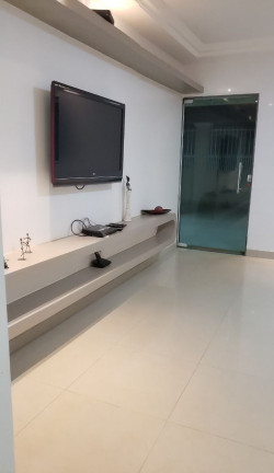 Imagem Casa com 4 Quartos à Venda, 249 m² em Setor Habitacional Vicente Pires - Brasília