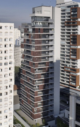 Imagem Apartamento com 4 Quartos à Venda, 248 m² em Vila Nova Conceição - São Paulo