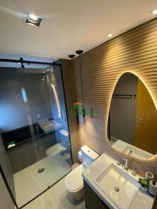 Imagem Apartamento com 2 Quartos à Venda, 100 m² em Jardim - Santo André