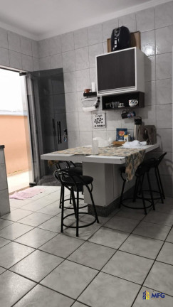 Imagem Casa com 3 Quartos à Venda,  em Caguassu - Sorocaba