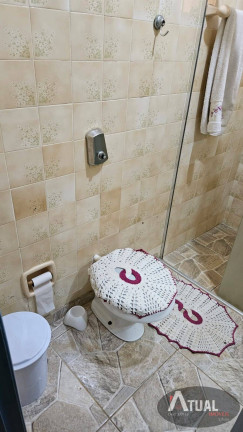Imagem Chácara com 5 Quartos à Venda, 200 m² em Chácaras Fernão Dias - Atibaia Imagem Chácara com 5 Quartos à Venda, 200 m² em Chácaras Fernão Dias - Atibaia