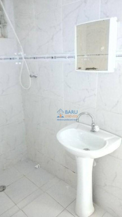 Imagem Apartamento com 1 Quarto para Alugar, 50 m² em Campos Elíseos - São Paulo