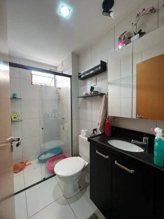 Imagem Apartamento com 2 Quartos à Venda, 68 m² em Altiplano Cabo Branco - João Pessoa