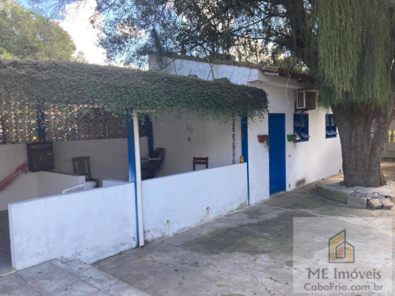 Imagem Casa com 5 Quartos à Venda, 930 m² em Praia Do Siqueira - Cabo Frio