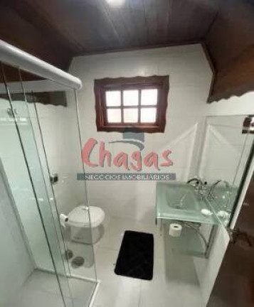 Imagem Sobrado com 4 Quartos à Venda, 200 m² em Park Imperial - Caraguatatuba Imagem Sobrado com 4 Quartos à Venda, 200 m² em Park Imperial - Caraguatatuba