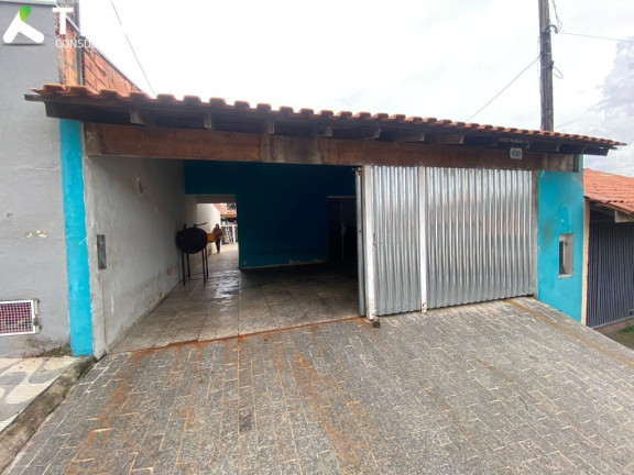 Imagem Casa com 3 Quartos à Venda, 90 m² em Wanel Ville - Sorocaba