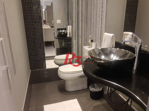 Imagem Apartamento com 2 Quartos à Venda, 84 m² em Boqueirão - Santos