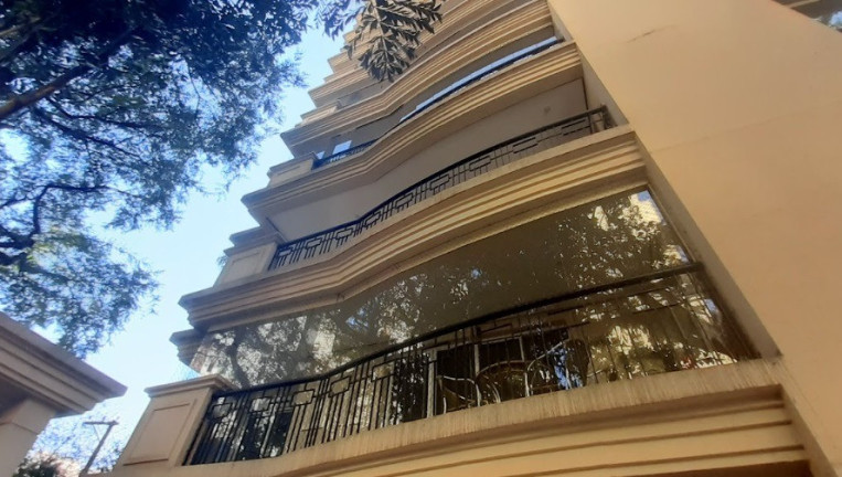 Imagem Apartamento com 3 Quartos à Venda, 137 m² em Perdizes - São Paulo