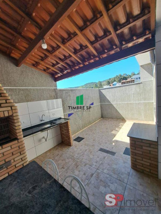Imagem Casa com 3 Quartos à Venda, 102 m² em Laranjeiras - Caieiras Imagem Casa com 3 Quartos à Venda, 102 m² em Laranjeiras - Caieiras