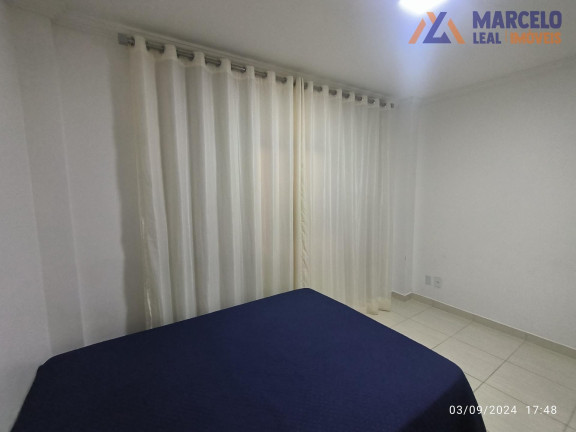 Imagem Apartamento com 4 Quartos à Venda, 170 m² em Candeias - Vitória Da Conquista Imagem Apartamento com 4 Quartos à Venda, 170 m² em Candeias - Vitória Da Conquista