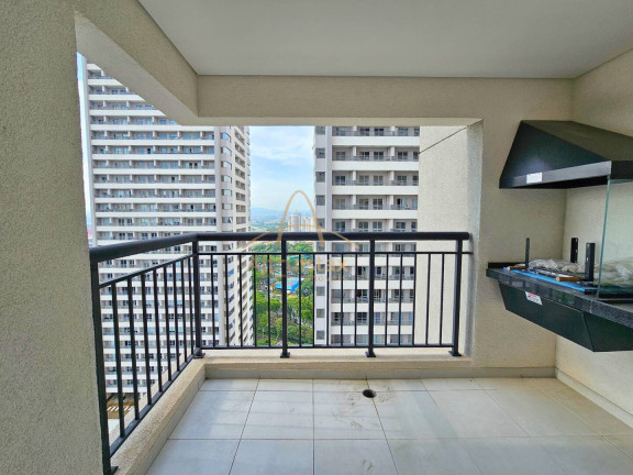 Imagem Apartamento com 2 Quartos à Venda, 68 m² em Centro - Osasco