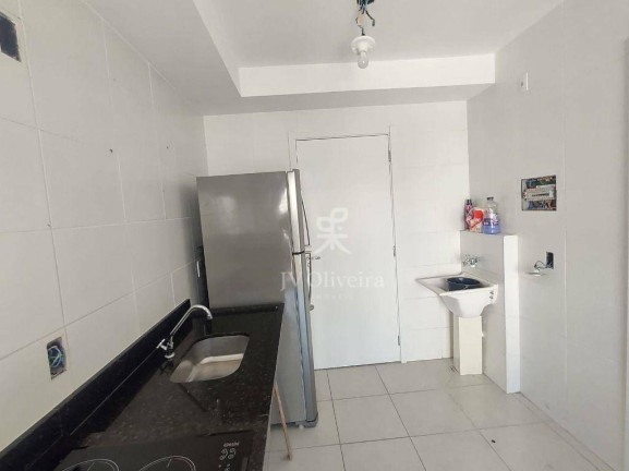 Imagem Apartamento com 1 Quarto à Venda, 20 m² em Vila Sônia - São Paulo