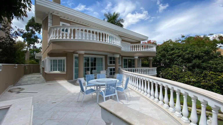 Imagem Casa com 4 Quartos à Venda, 1.000 m² em Alphaville - Santana De Parnaíba Imagem Casa com 4 Quartos à Venda, 1.000 m² em Alphaville - Santana De Parnaíba