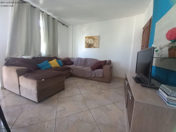 Imagem Imóvel com 3 Quartos à Venda, 95 m² em Campo Grande - Salvador Imagem Imóvel com 3 Quartos à Venda, 95 m² em Campo Grande - Salvador