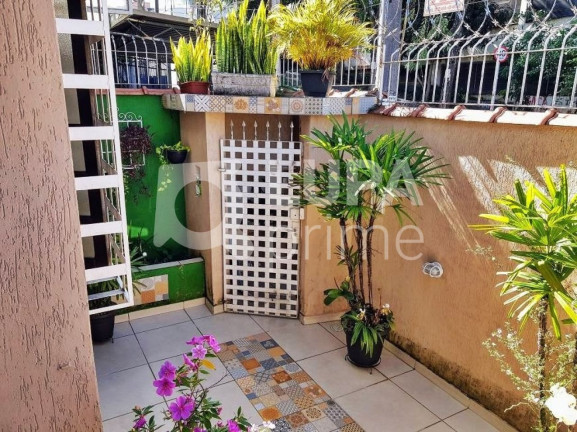 Imagem Casa com 2 Quartos à Venda, 95 m² em Parada Inglesa - São Paulo