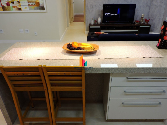 Imagem Apartamento com 3 Quartos à Venda, 113 m² em Jardim Bonfiglioli - Jundiaí