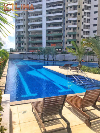 Imagem Apartamento com 4 Quartos à Venda, 163 m² em Cocó - Fortaleza Imagem Apartamento com 4 Quartos à Venda, 163 m² em Cocó - Fortaleza